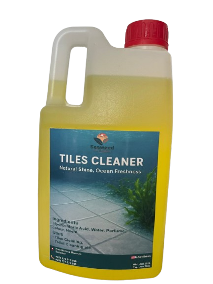 Tiles Cleaner